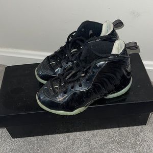 11c Nike Little Posite